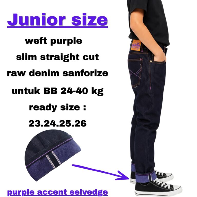Raiden Purple